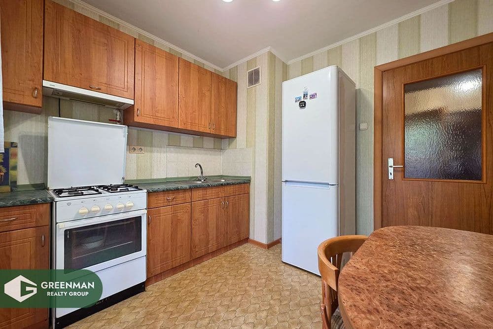 Продается 2-комнатная квартира в Борисове | Агентство недвижимости Greenman Realty Group