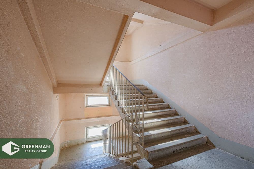 Прекрасный вариант как для жизни, так и для инвестиции! | Агентство недвижимости Greenman Realty Group