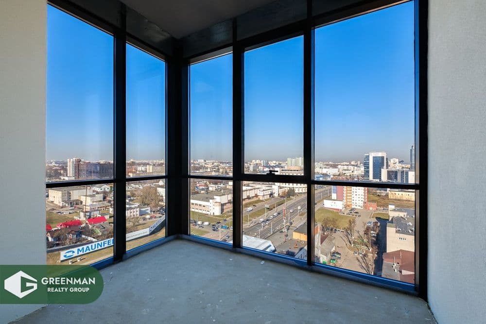 Элитная квартира в самом центре Минска! | Агентство недвижимости Greenman Realty Group