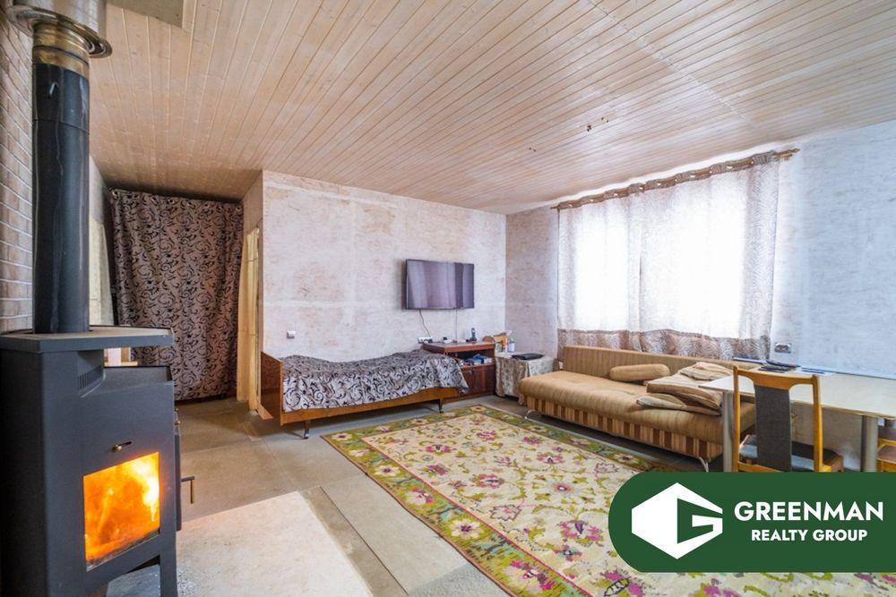 Стильный коттедж для респектабельной жизни | Агентство недвижимости Greenman Realty Group