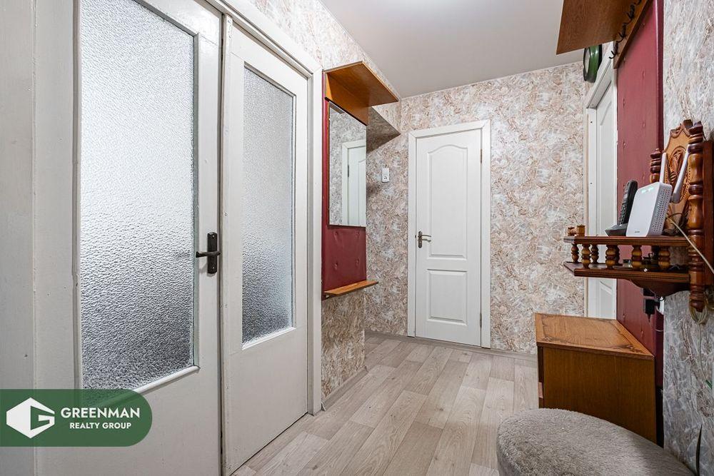Двухкомнатная квартира в центе Молодечно! | Агентство недвижимости Greenman Realty Group