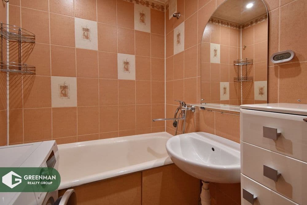 Квартира с отличным ремонтом, мебелью и техникой рядом со ст.м. «Петровщина». | Агентство недвижимости Greenman Realty Group