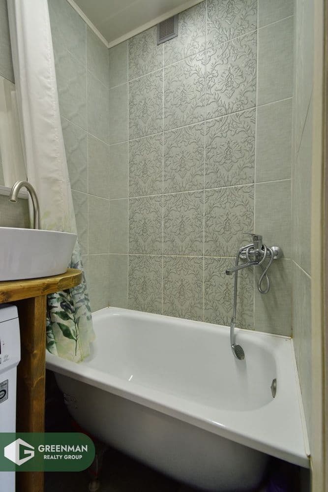 Уютная квартира с новым ремонтом в центре Дзержинска | Агентство недвижимости Greenman Realty Group