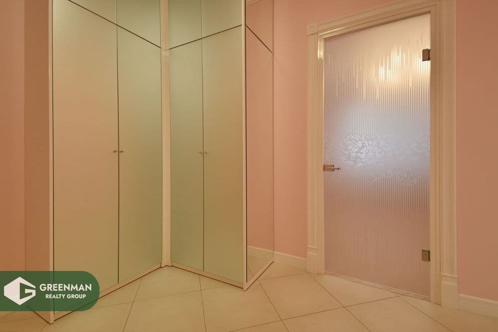 Эксклюзивная квартира в живописном месте | Агентство недвижимости Greenman Realty Group