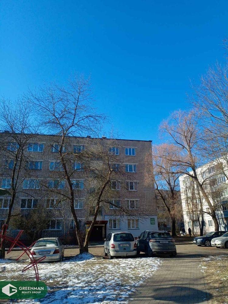 Уютная одно-комнатная квартира в зеленом районе Серебрянка | Агентство недвижимости Greenman Realty Group