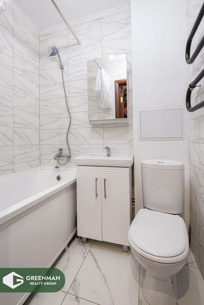 Продается светлая, теплая, очень уютная квартира в кирпичном доме ул. Передовая 9 | Агентство недвижимости Greenman Realty Group