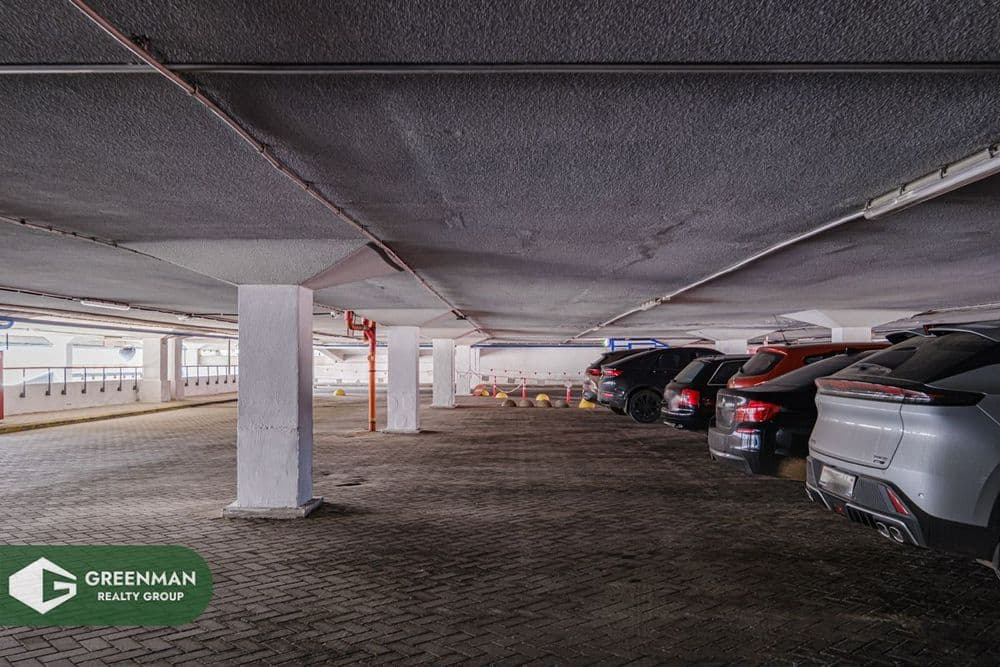 Продается павильон в ТЦ Силуэт | Агентство недвижимости Greenman Realty Group