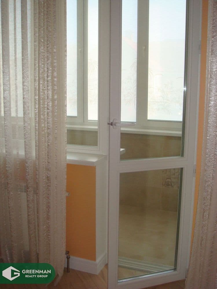 Эксклюзивная квартира в живописном месте | Агентство недвижимости Greenman Realty Group