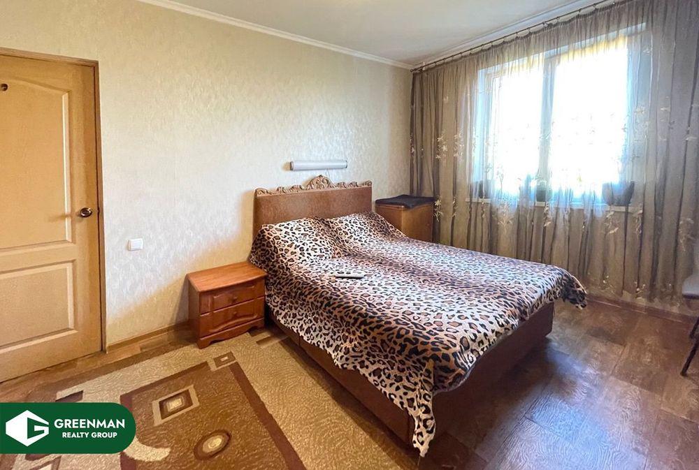 4-комнатная квартира в Веснянке | Агентство недвижимости Greenman Realty Group