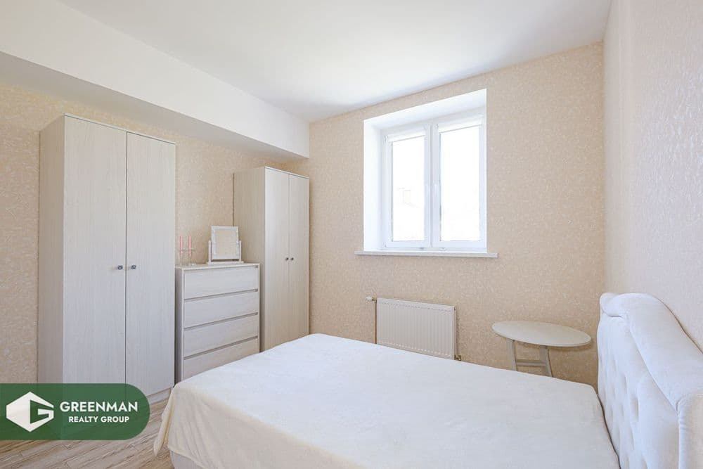 Просторная двухкомнатная квартира рядом с Лошицким парком! | Агентство недвижимости Greenman Realty Group