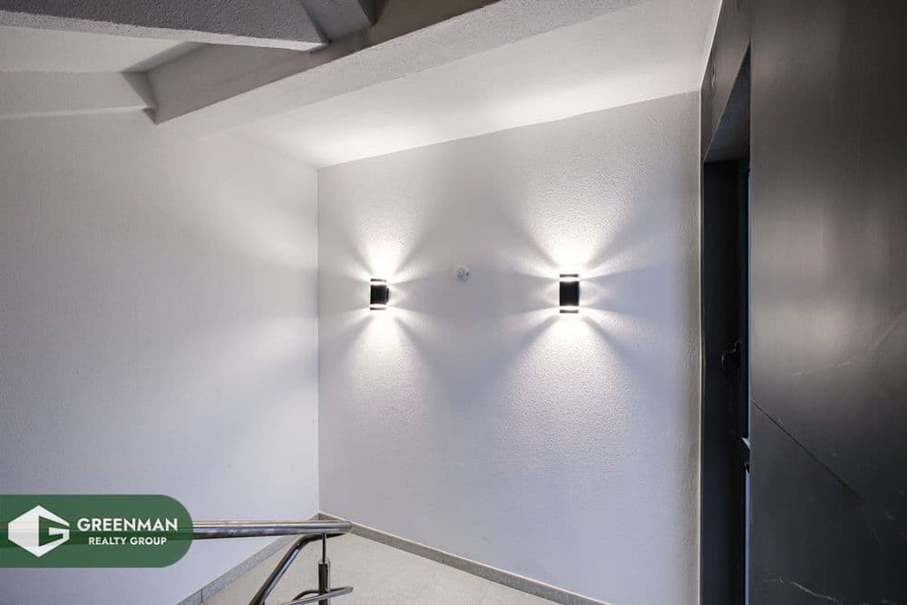 Роскошная квартира в престижном комплексе «Олимпик-парк». Тимирязева 134 | Агентство недвижимости Greenman Realty Group