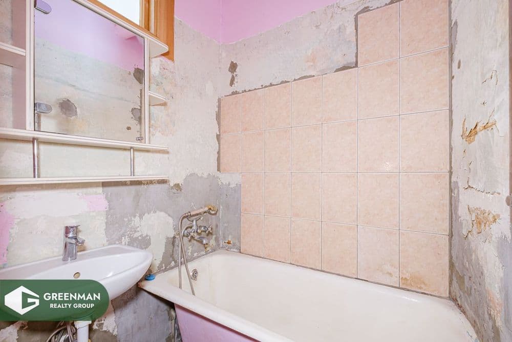 Сталинка рядом с метро Пролетарская! | Агентство недвижимости Greenman Realty Group