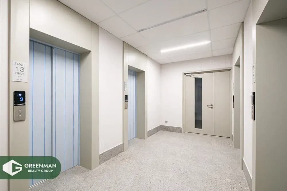 Новая Боровая - для тех, кто ценит близость к городу, но предпочитает уединение и природу | Агентство недвижимости Greenman Realty Group