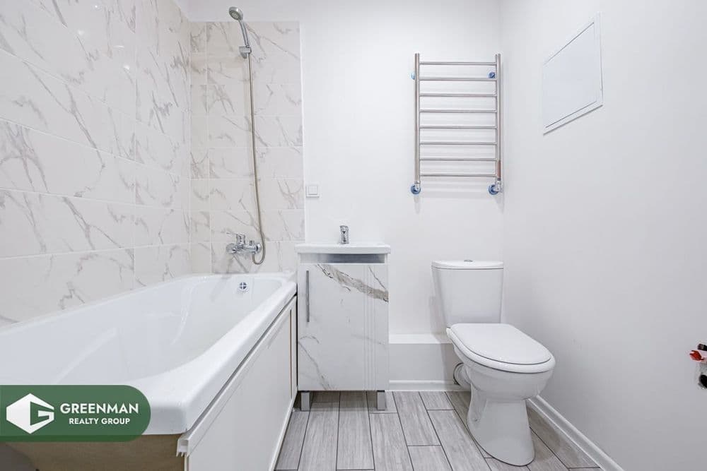 Новостройка в ЖК Минск Мир ул. Щемелева, 28 | Агентство недвижимости Greenman Realty Group