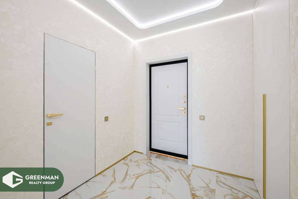 Новостройка в ЖК Минск Мир дом «Бали» | Агентство недвижимости Greenman Realty Group