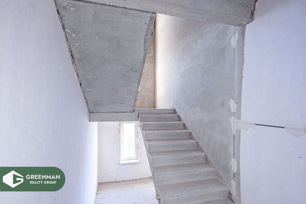 Продажа двухуровневой квартиры, г. Минск, ул. Курганная, 38А 1/1 | Агентство недвижимости Greenman Realty Group