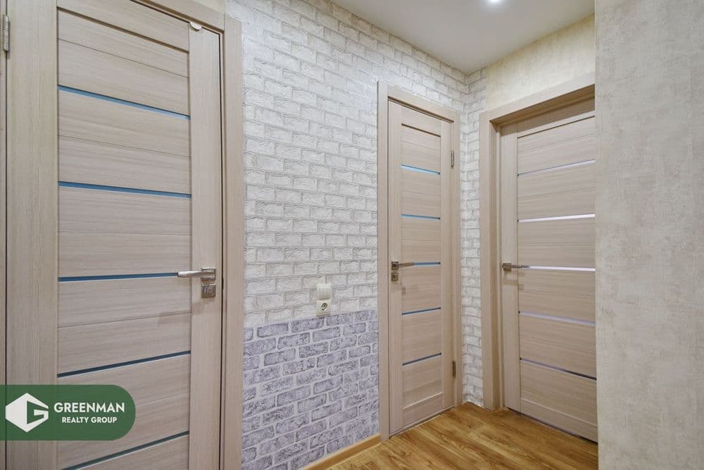 Просторная квартира в аг. Острошицкий Городок, всего 12,5 км от МКАД! | Агентство недвижимости Greenman Realty Group