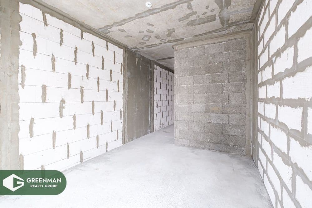 Квартира с выходом в парк! | Агентство недвижимости Greenman Realty Group