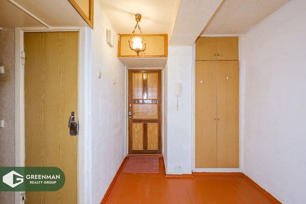 Купить 2-комнатную квартиру, г. Минск, ул. Гамарника, 7/1 | Агентство недвижимости Greenman Realty Group