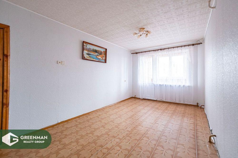 Продажа 3-х комнатной квартиры ул. Руссиянова д. 24 | Greenrealty