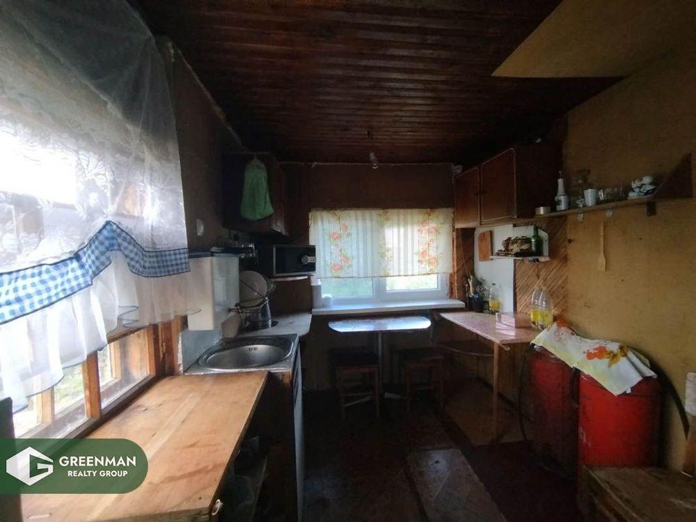 Дача в 15км от Минска | Агентство недвижимости Greenman Realty Group