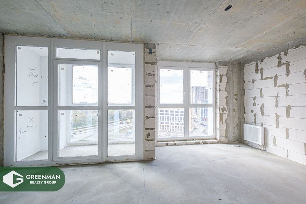 Новостройка в ЖК Минск Мир, ул Алферова, 22 | Агентство недвижимости Greenman Realty Group