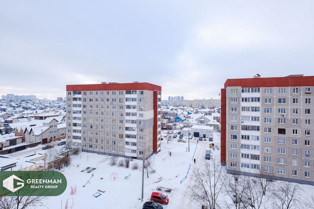 Продаётся 1-ная квартира с хороши ремонтом. | Агентство недвижимости Greenman Realty Group