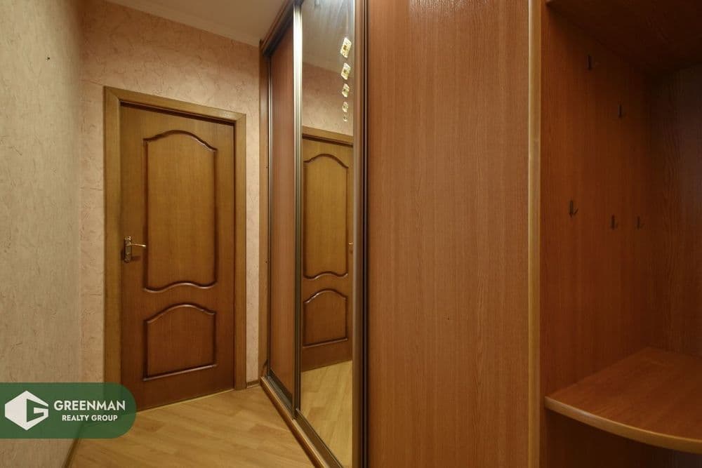 Двухкомнатная квартира в Сухарево. | Агентство недвижимости Greenman Realty Group