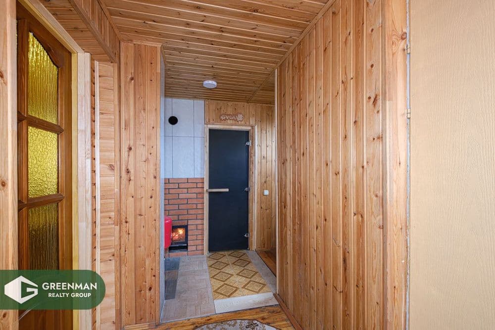 Современная дача для круглогодичного проживания. | Агентство недвижимости Greenman Realty Group