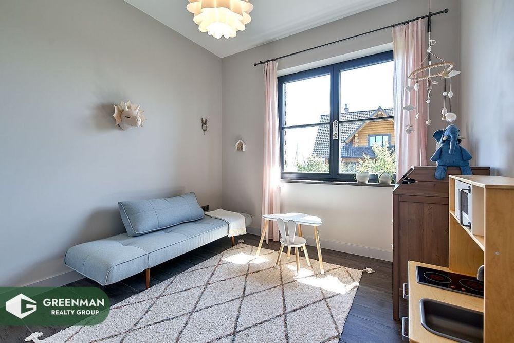 Продается современный дом 8 км от Минска | Агентство недвижимости Greenman Realty Group