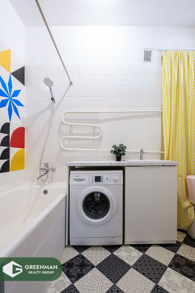 Продается сталинка с видом на Свислочь! | Агентство недвижимости Greenman Realty Group