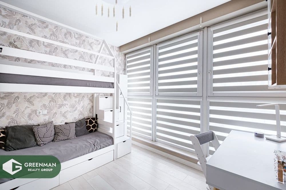 Продается стильная 2 комнатная квартира в ЖК «Минск-Мир» | Агентство недвижимости Greenman Realty Group