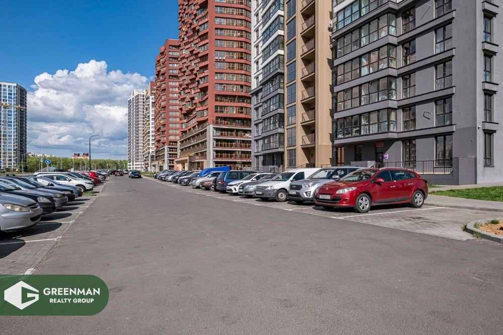 Новостройка в ЖК Минск Мир | Агентство недвижимости Greenman Realty Group
