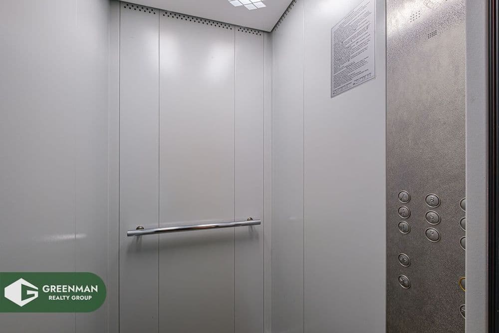 Прекрасный вариант как для жизни, так и для инвестиции! | Агентство недвижимости Greenman Realty Group