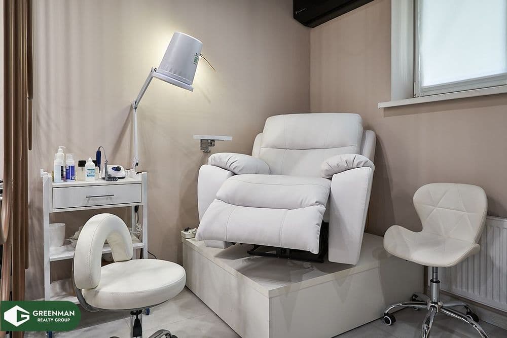 Купить помещение для сферы услуг, г. Минск, ул. Гастелло, 8 | Агентство недвижимости Greenman Realty Group