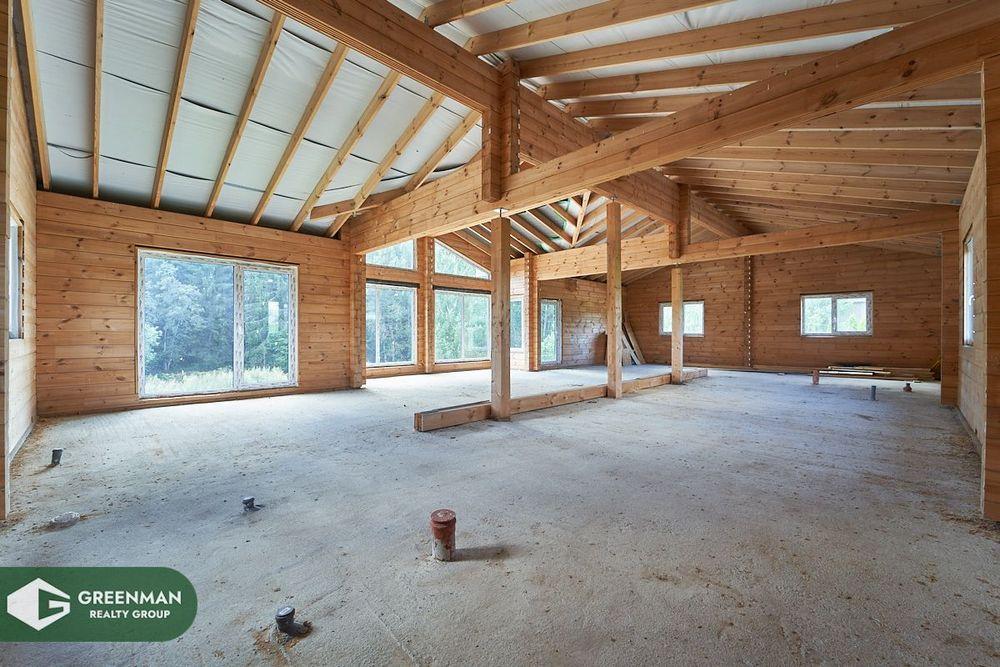 Продается дом в живописном месте, д.Медухово. | Агентство недвижимости Greenman Realty Group
