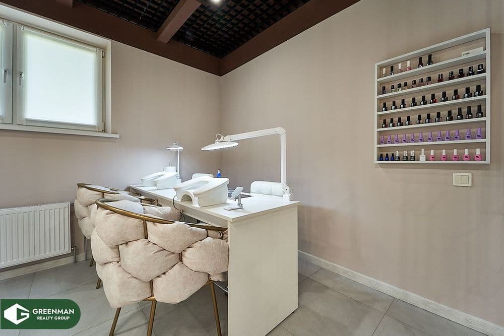 Купить помещение для сферы услуг, г. Минск, ул. Гастелло, 8 | Агентство недвижимости Greenman Realty Group