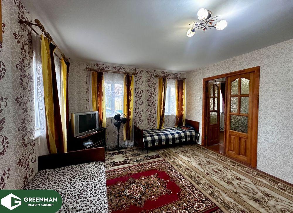 Дом с удобствами и участком 25 соток под Слуцком! | Агентство недвижимости Greenman Realty Group