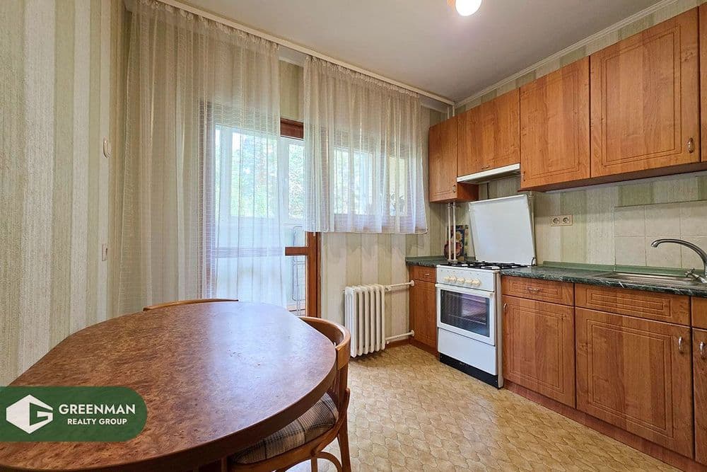Продается 2-комнатная квартира в Борисове | Агентство недвижимости Greenman Realty Group
