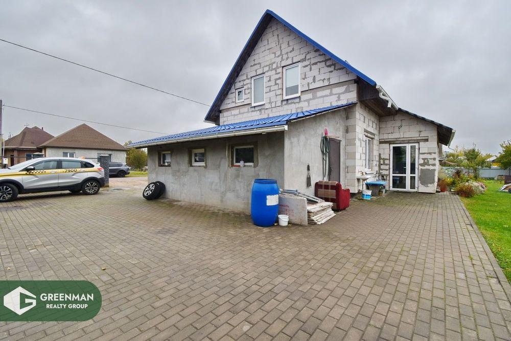 Продается двухуровневый дом в отличной локации | Агентство недвижимости Greenman Realty Group