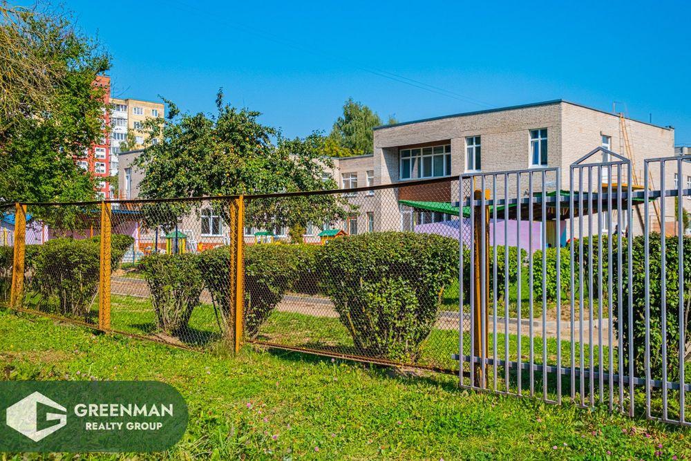 Уютная 3-х комнатная квартира в Фаниполе | Агентство недвижимости Greenman Realty Group