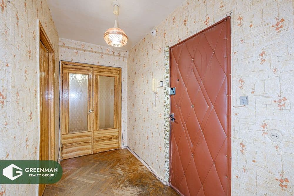 Продаётся 2-комнатная квартира в районе с развитой инфраструктурой! | Агентство недвижимости Greenman Realty Group