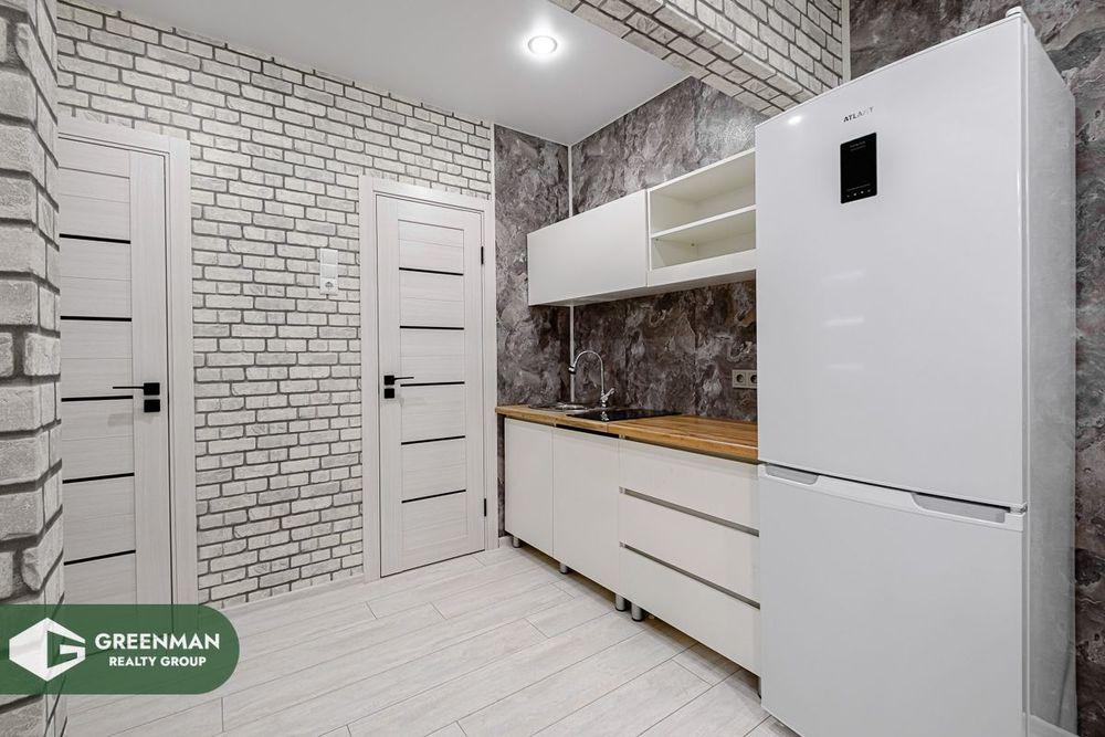 Новостройка рядом с метро Автозаводская | Агентство недвижимости Greenman Realty Group