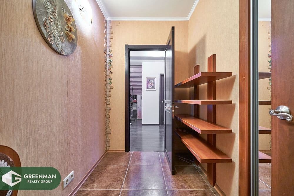 Продается дом в живописном месте, 5мин от МКАД, д. Марьяливо | Агентство недвижимости Greenman Realty Group