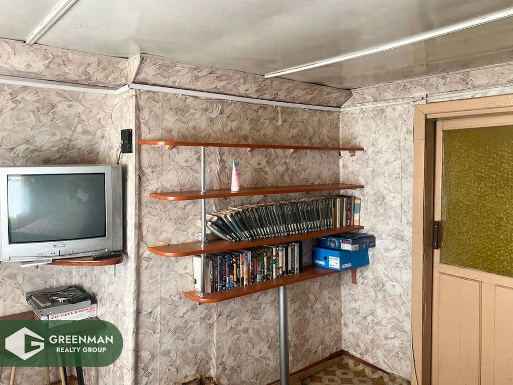 Дача в 23км от Минска и в 6 км от Фаниполя , 8,8 соток , СТ «Сигнал плюс», Дзержинский с/с | Агентство недвижимости Greenman Realty Group
