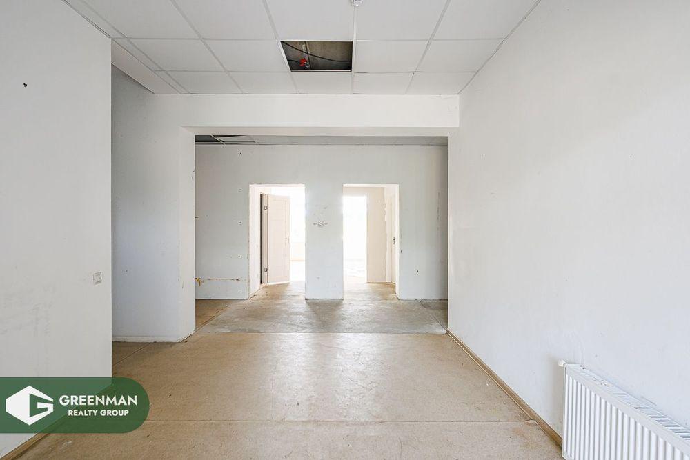 Коттедж в элитной застройке г. Минска | Агентство недвижимости Greenman Realty Group