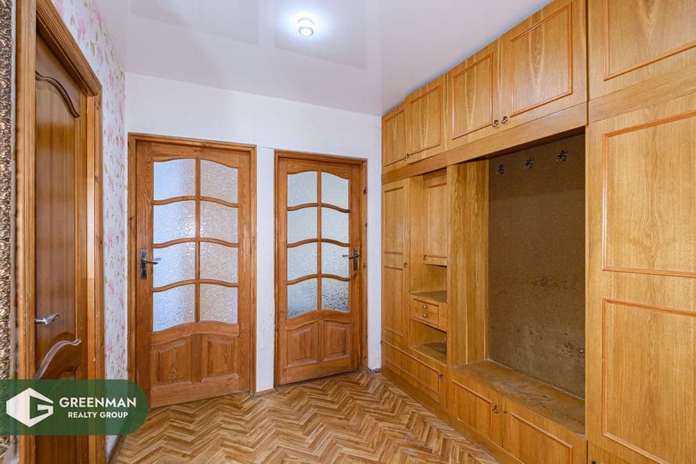 Продажа 3-комнатной квартиры аг. Лесной, Ул. Троицкая д. 19 | Агентство недвижимости Greenman Realty Group