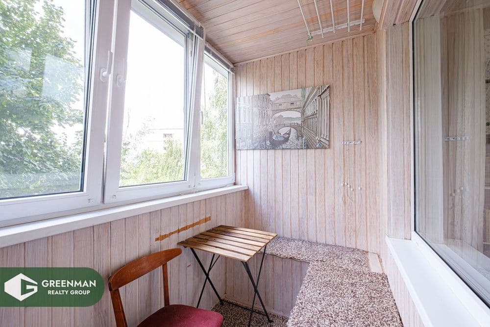 Уютная квартира для жизни! | Агентство недвижимости Greenman Realty Group
