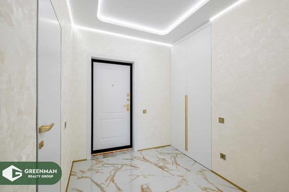 Новостройка в ЖК Минск Мир дом «Бали» | Агентство недвижимости Greenman Realty Group