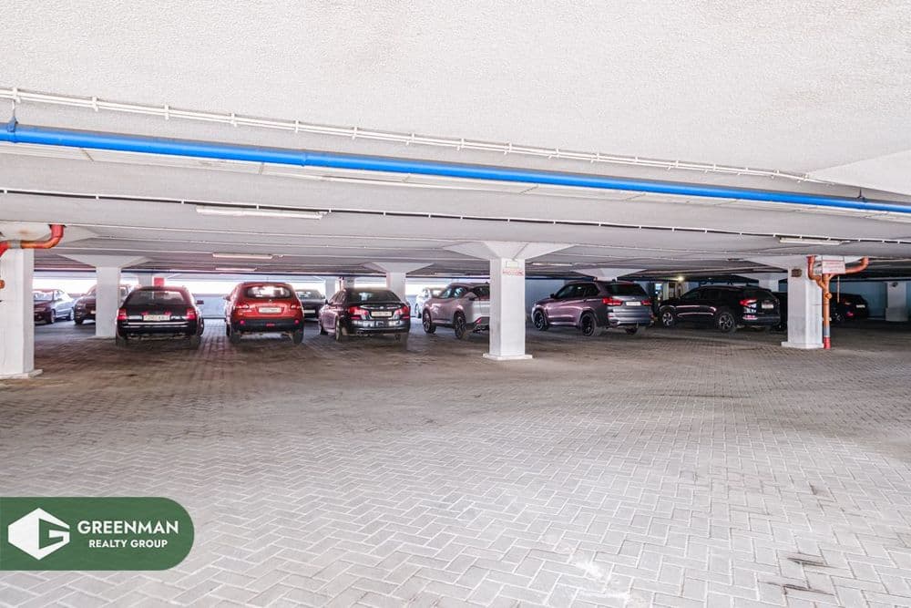 Продается павильон в ТЦ Силуэт | Агентство недвижимости Greenman Realty Group